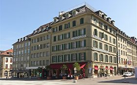 Metropole Hotel Bern